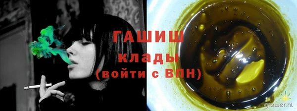 хмурый Алексеевка