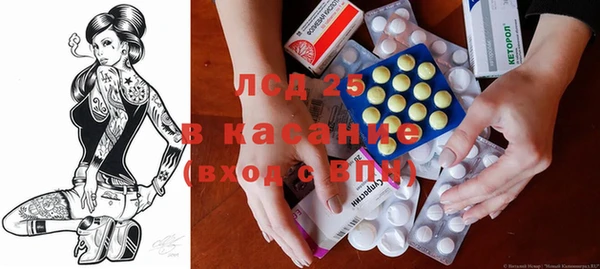 трава Абаза